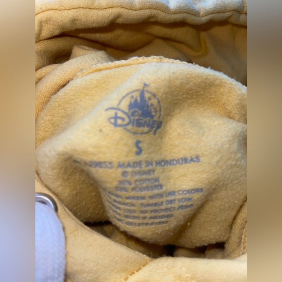 Disneyland Small Hoodie - Picture 3 of 3